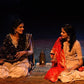 A Musical Train Ride – Exploring India’s Folk Traditions (Ages 4-10)