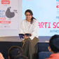 An Open Mic – on Mehar’s World of Colours by Arti Sonthalia (Ages 8-12)