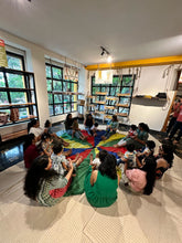 Load image into Gallery viewer, Music and Movement for Toddlers by Earth House (Ages 1-2)
