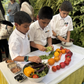 Eat the Rainbow- Food Play Workshop (5-12 Years)