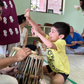 Little Folk Voices - Sing and Move with Folk Music from All Around India (4-10 years)