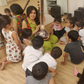 Little Folk Voices - Sing and Move with Folk Music from All Around India (4-10 years)