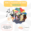 Music and Movement by Earth House at Conscious Souk