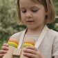 Tiny Explorer Wooden Binoculars