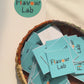 Eat the Rainbow- Food Play Workshop (5-12 Years)
