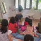 Colours of India with Indigrow (Ages 3-8)