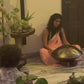 Move, Play and Listen to the Handpan (2-7 years)