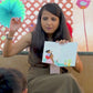 Mannu and the Jamun Thief - Story & Art Session (4+ Years)