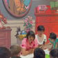 Enchanting Story Adventures at Off the Shelf Bookstore