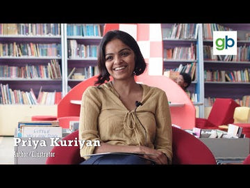 Mannu and the Jamun Thief - Story & Art Session (4+ Years)